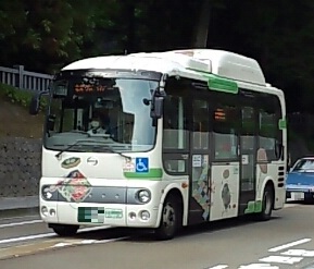 金沢 ふらっと バス